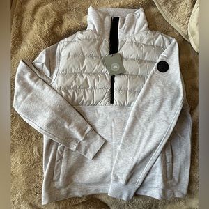 Canada Goose HyBridge® Muskoka Pullover